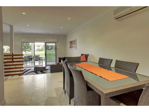 Spalding Lodge Unit 16 - New South Wales Tourism  241