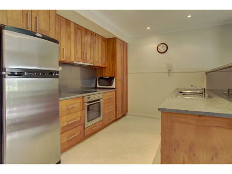 Spalding Lodge Unit 16 - New South Wales Tourism  242