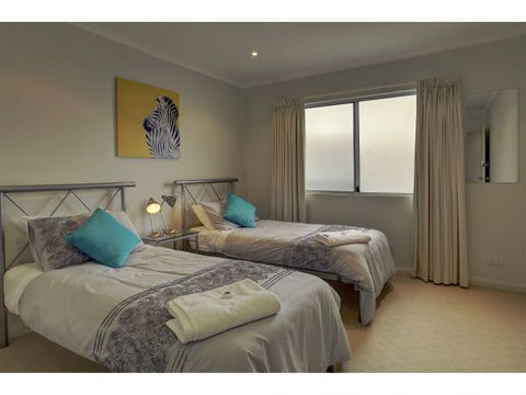Spalding Lodge Unit 16 - New South Wales Tourism  245