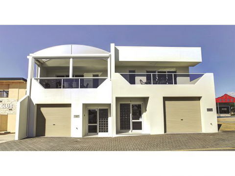 Spalding Lodge Unit 16 - New South Wales Tourism  246