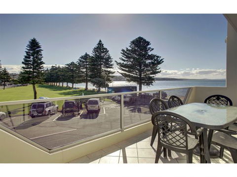 Spalding Lodge Unit 16 - New South Wales Tourism  247