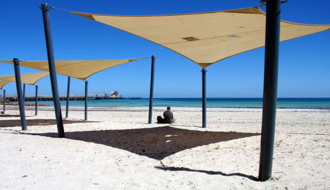 The Mac's Beachfront Villas - New South Wales Tourism  7