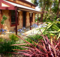 The Creek Cottage - New South Wales Tourism 