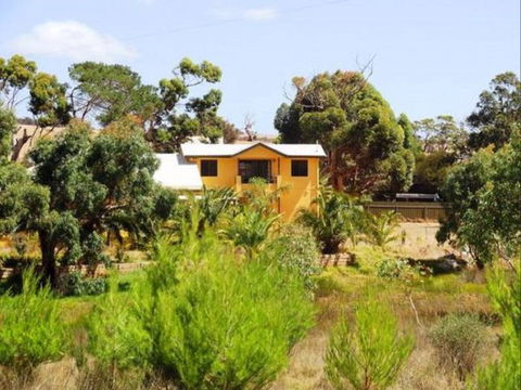 Spalding Lodge Unit 16 - New South Wales Tourism  278