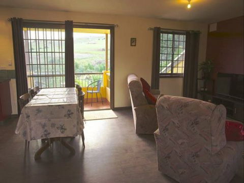 Spalding Lodge Unit 16 - New South Wales Tourism  280