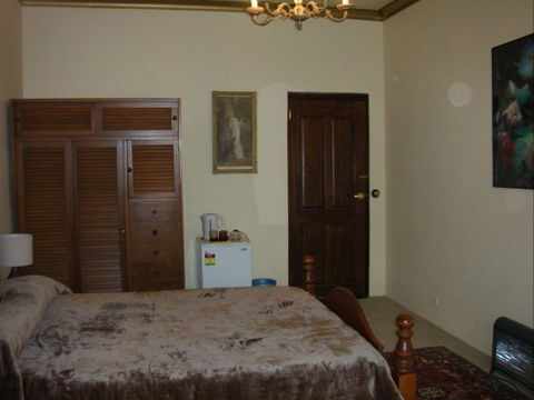 Spalding Lodge Unit 16 - New South Wales Tourism  282