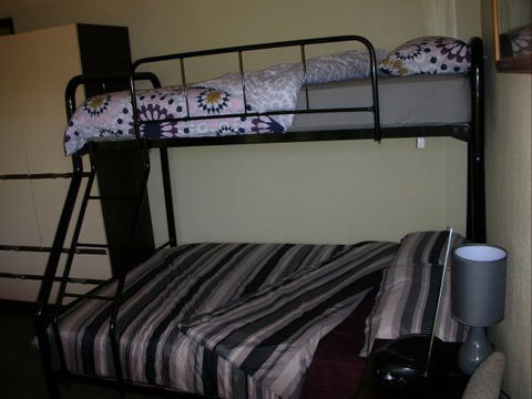 Spalding Lodge Unit 16 - New South Wales Tourism  284