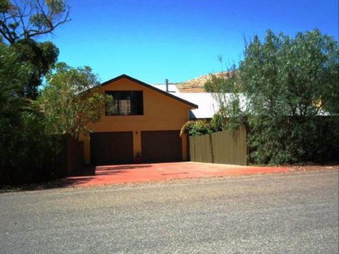 Spalding Lodge Unit 16 - New South Wales Tourism  285
