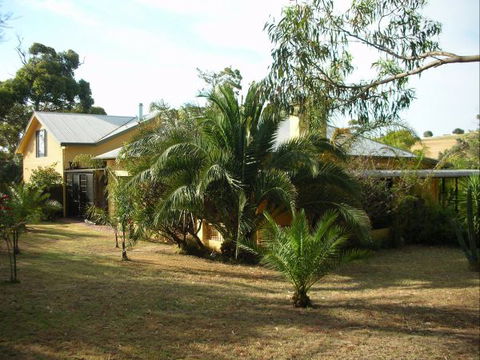 Spalding Lodge Unit 16 - New South Wales Tourism  286