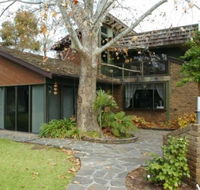 Trenberth House - New South Wales Tourism 