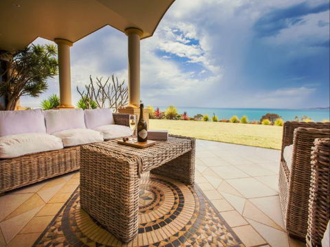 Spalding Lodge Unit 16 - New South Wales Tourism  90