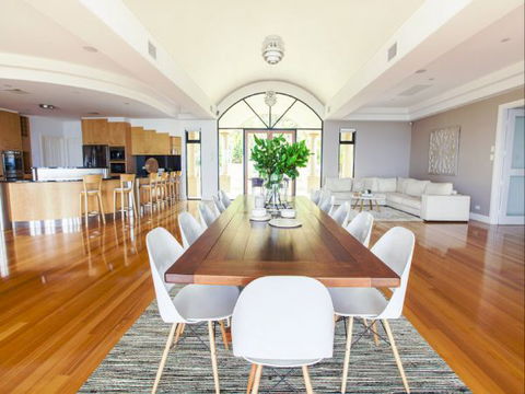 Spalding Lodge Unit 16 - New South Wales Tourism  91