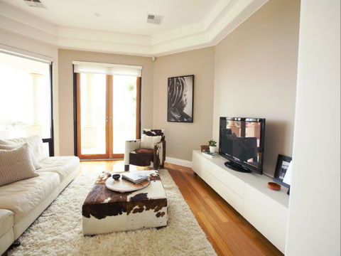 Spalding Lodge Unit 16 - New South Wales Tourism  92
