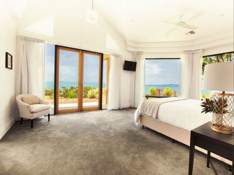 Spalding Lodge Unit 16 - New South Wales Tourism  93
