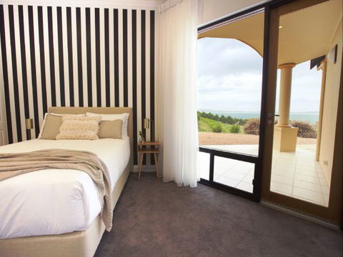 Spalding Lodge Unit 16 - New South Wales Tourism  94