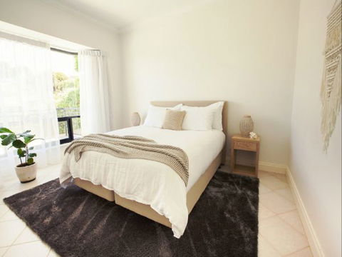 Spalding Lodge Unit 16 - New South Wales Tourism  96