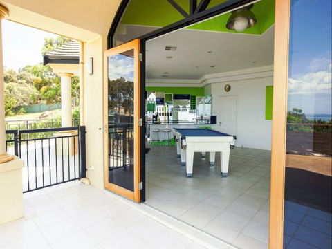 Spalding Lodge Unit 16 - New South Wales Tourism  97