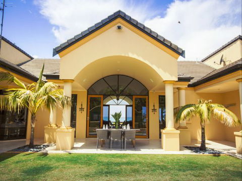 Spalding Lodge Unit 16 - New South Wales Tourism  98