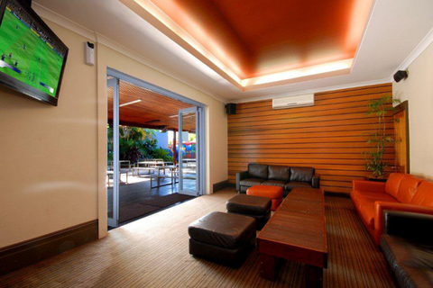 Great Northern Hotel - New South Wales Tourism  0