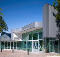 Bradman Museum and International Cricket Hall of Fame - New South Wales Tourism 