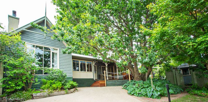 Rhyll VIC New South Wales Tourism 