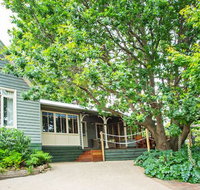 Oak Tree Lodge - New South Wales Tourism 