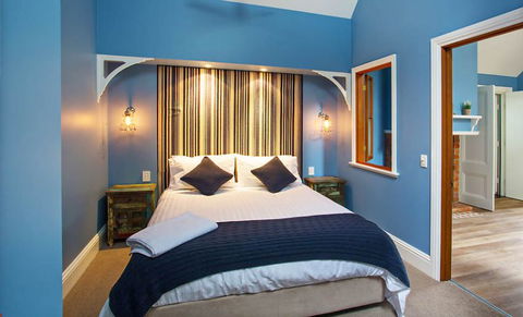 Oak Tree Lodge - New South Wales Tourism  8
