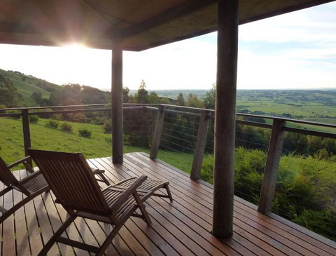 Anderley - New South Wales Tourism  0