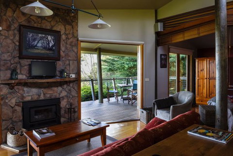 Anderley - New South Wales Tourism  2