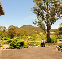 Arrowee House - New South Wales Tourism 