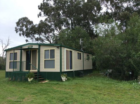 Balcraggon Accommodation - New South Wales Tourism  0