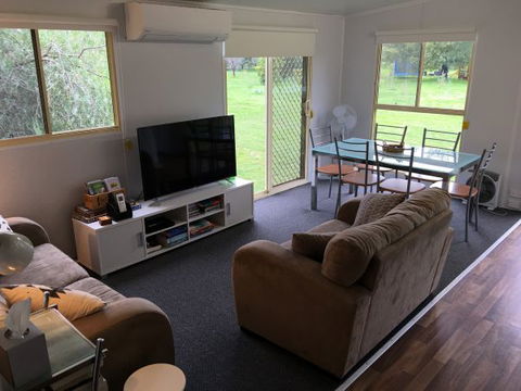 Balcraggon Accommodation - New South Wales Tourism  1
