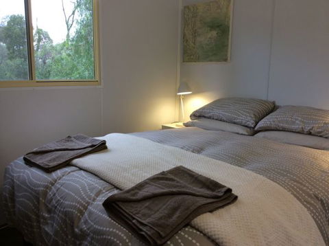 Balcraggon Accommodation - New South Wales Tourism  2