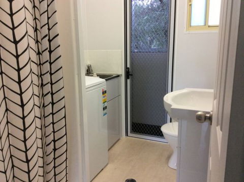 Balcraggon Accommodation - New South Wales Tourism  4