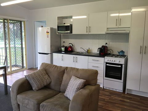Balcraggon Accommodation - New South Wales Tourism  6