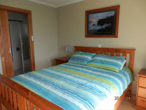 Bliss - New South Wales Tourism  2