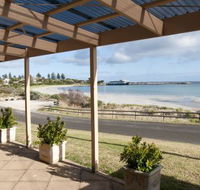 Cape View Cottage - New South Wales Tourism 