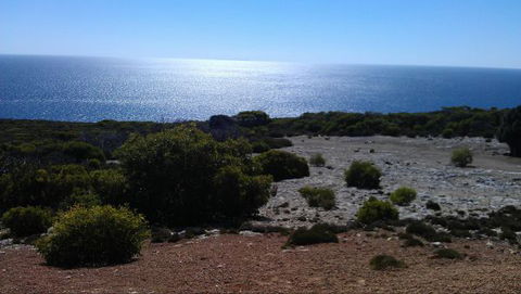 Postmans Cottage - Flinders Chase National Park - New South Wales Tourism  2