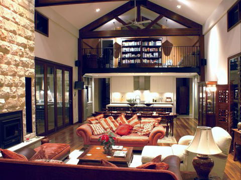 Desiderata Kangaroo Valley - New South Wales Tourism  1
