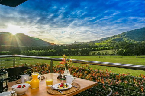 Desiderata Kangaroo Valley - New South Wales Tourism  3