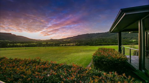 Desiderata Kangaroo Valley - New South Wales Tourism  5