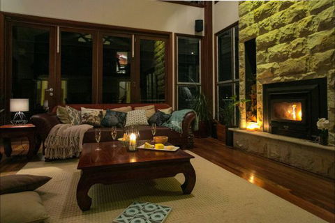 Desiderata Kangaroo Valley - New South Wales Tourism  6