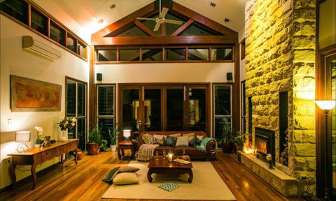Desiderata Kangaroo Valley - New South Wales Tourism  7