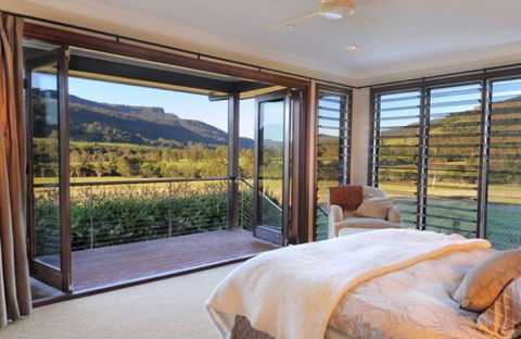 Desiderata Kangaroo Valley - New South Wales Tourism  8