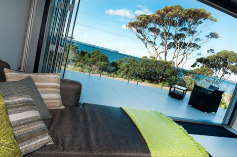 Seaglass - New South Wales Tourism  26