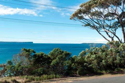 Seaglass - New South Wales Tourism  27