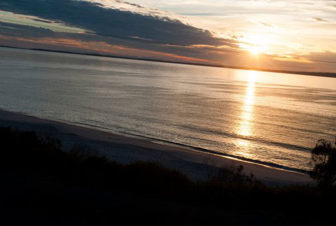 Seaglass - New South Wales Tourism  28