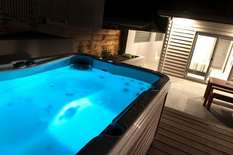 Seaglass - New South Wales Tourism  32