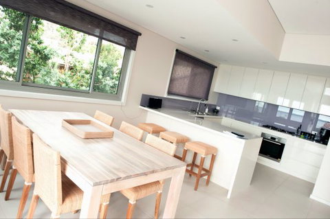 Seaglass - New South Wales Tourism  33