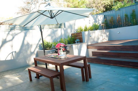 Seaglass - New South Wales Tourism  34